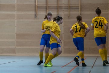 Bild 52 - Jens Rathje Cup B-Juniorinnen